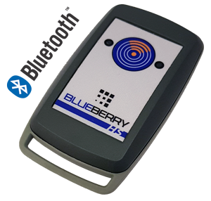 Blueberry-ID-Reader