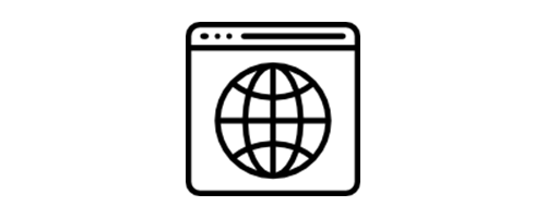 Webadres / URL