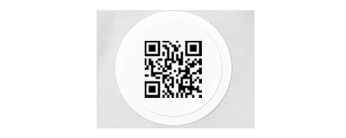 QR-code