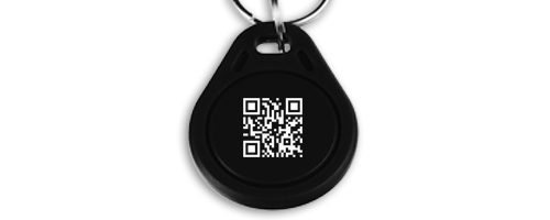 QR-code